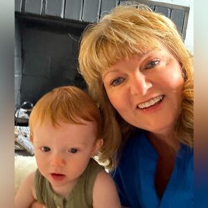 Meet your Posher, Lori